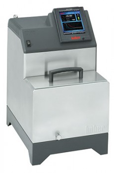 Термостат Ministat 240 с Pilot ONE Huber