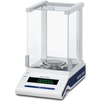 MS304S  Аналитические весы Mettler Toledo