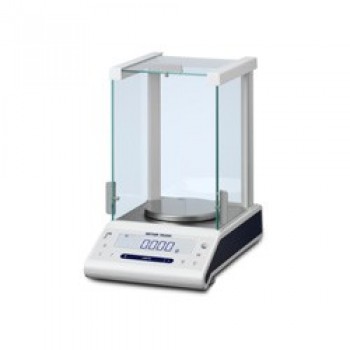 Весы прецизионные ML203 Mettler Toledo