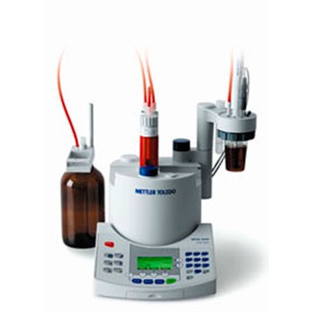 Титратор DL 28 автоматический Mettler Toledo