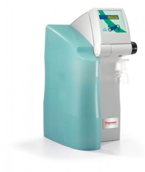 Система высокой очистки воды I/II типа Smart2Pure 6 UV, 6 л/час, Thermo