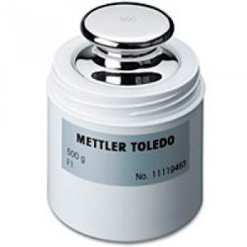 Гиря 50 г F1 (BasicLine) Mettler Toledo