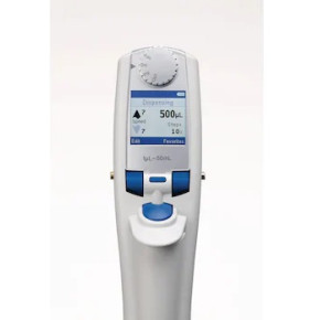 Multipette E3, Eppendorf