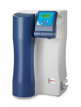 Pacific TII 12 Система очистки воды II типа 12 л/ч Thermo