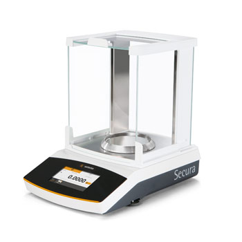 Secura 224-10RU Весы аналитические Sartorius