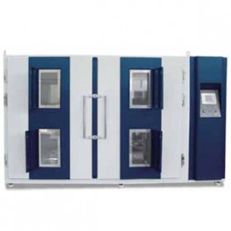 Большая климатическая камера LGC-3303RТ Daihan Labtech