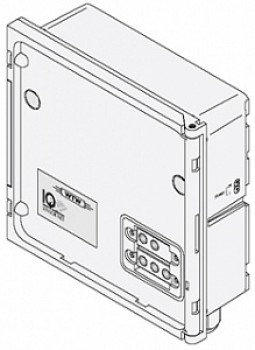 MIQ/IF232 модуль modbus RS232 WTW
