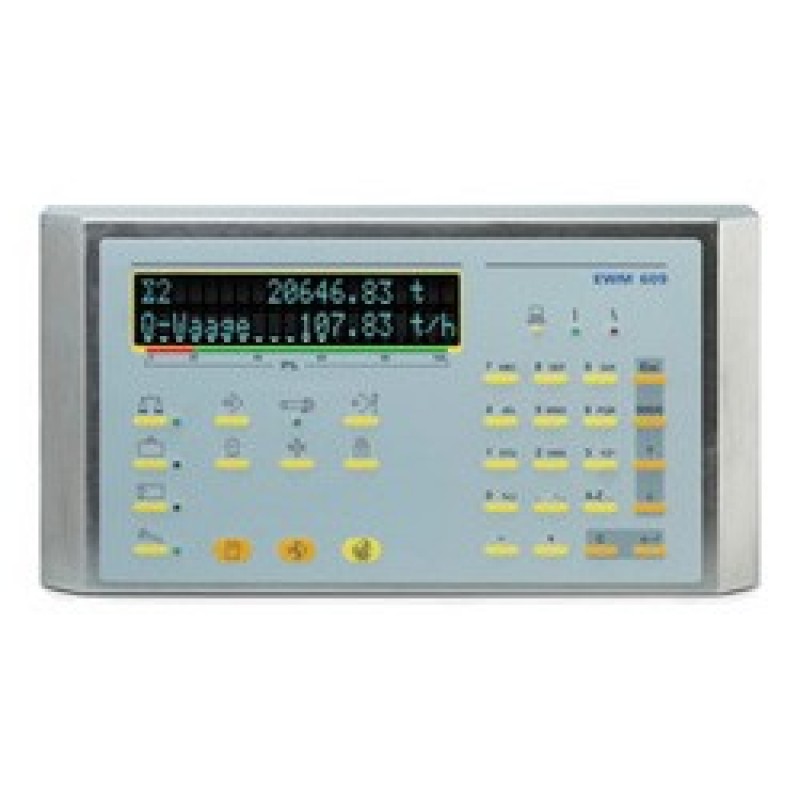 EWM 609 Электронные конвейерные весы Sartorius