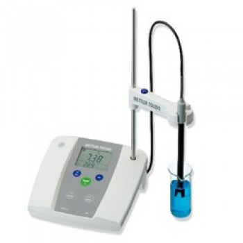 Стационарный pH-метр FE20-Kit FiveGo Mettler Toledo
