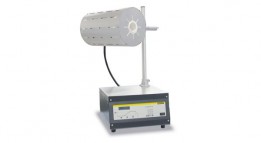 Печь трубчатая RT 50-250/13, контролер B 180 Nabertherm