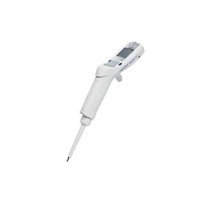 Xplorer plus (0,5 – 10 мкл), серый, Eppendorf