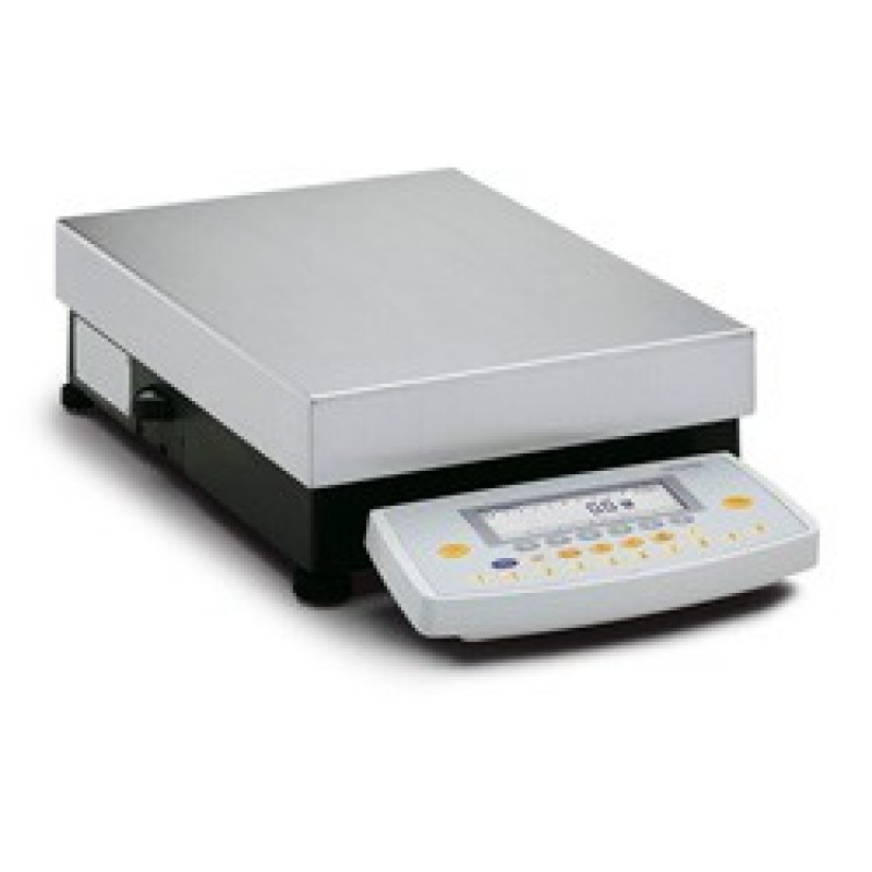 Прецизионные весы LA12000P (6000 г.) Sartorius