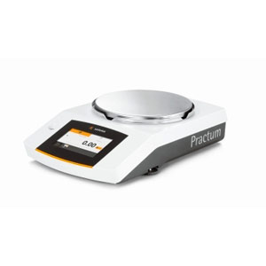 Весы аналитические Practum 612-10RU Sartorius