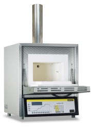 Печь муфельная LV 5/11, контролер P 330 Nabertherm