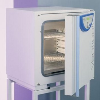 Venticell 111 Comfort-line Стерилизатор суховоздушный 111 л до 250°С принудительная вентиляция BMT