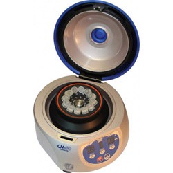 Центрифуга CM-6MT Elmi