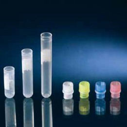 Криопробирка с внутренней резьбой, 4,5 мл (дно круглое) Thermo Scientific Nunc