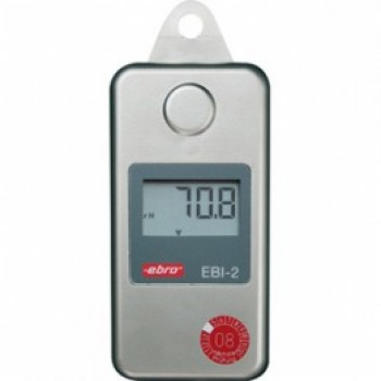EBI-2T-112 Температурный лоджер Ebro