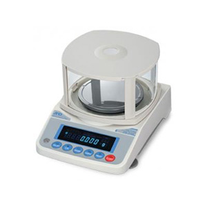 Весы лабораторные DX-300 A&D