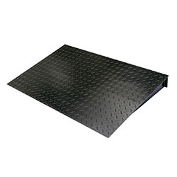 Напольные платформы DF32M1500BLX OHAUS