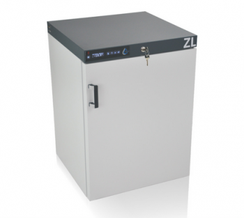 ЛАБОРАТОРНЫЙ МОРОЗИЛЬНИК ZLN 300, POL-EKO-APARATURA