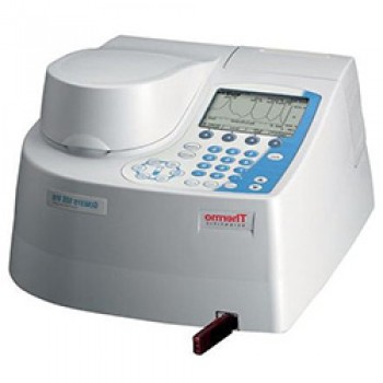 Спектрофотометр Genesys 10S UV-Vis Thermo Spectronic