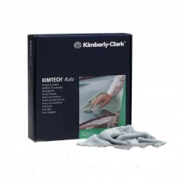 Профессиональные салфетки KIMTECH (зеленый) Kimberly-Clark