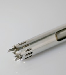 PT-DA 50/2MEC-F250 KINEMATICA