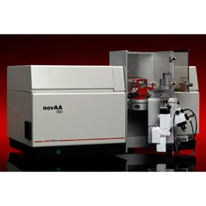 Спектрометр NOVAA 400 Analytik Jena