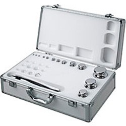 Набор гирь 1г-50г F1 (BasicLine) Mettler Toledo