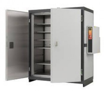 Термошкаф общего назначения с принудительной конвекцией PF800 Carbolite