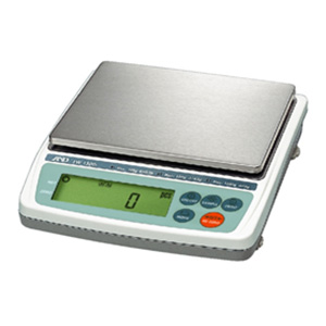 Весы лабораторные EK-6100i A&D