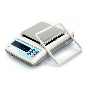 Весы лабораторные GF-3000 A&D