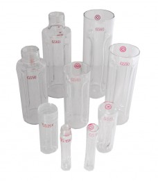 GS 50KL20, Hole 20 mm, capacity 900 ml KINEMATICA