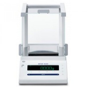 Прецизионные весы  MS1003S  Mettler Toldeo