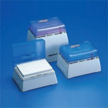 Наконечники Eppendorf epT.I.P.S. Racks 1-10 мл, 5ст./24 шт., Eppendorf