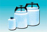 Стакан фарфоровый 6 л Daihan Scientific