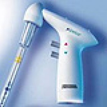 Pipetus-standard Дозатор с фильтром kat. 9904000 Hirschmann Laborgerate