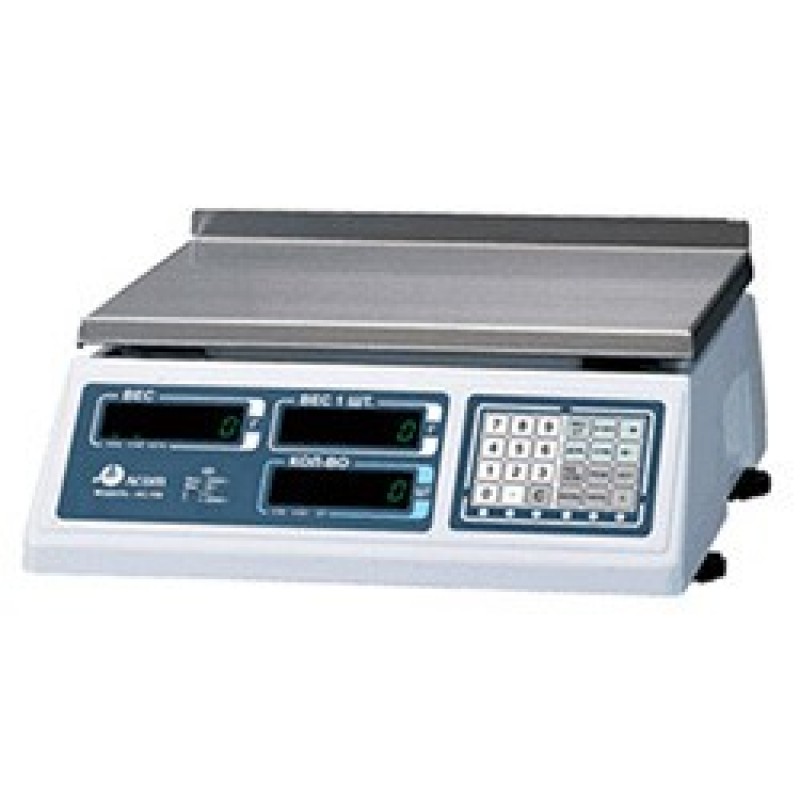 Счётные весы ACOM AC-100-5 ACOM