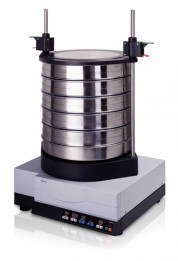 Просеивающая машина AS 400 control RETSCH