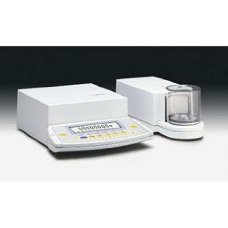 Ультрамикровесы SE2 Sartorius