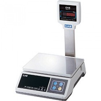 Настольные весы SWII-10 P CAS