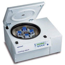 Центрифуга 5804R, Eppendorf