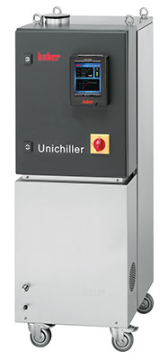 Охладитель-циркулятор Unichiller 040T с Pilot ONE Huber