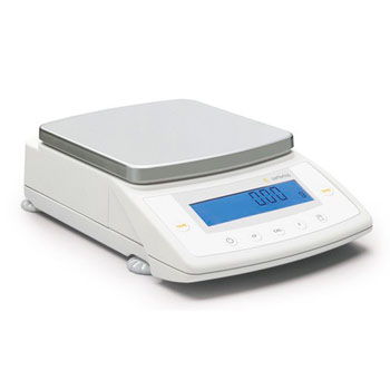 Лабораторные весы СРА8201 Sartorius