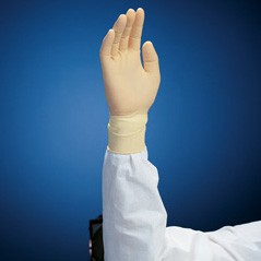 Стерильные латексные перчатки KIMTECH PURE* G3 Sterile 30см / 10. Kimberly-Clark