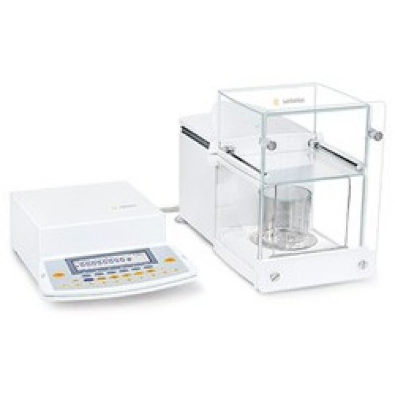 Ручной компаратор массы CC111 Sartorius