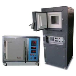 Высокотемпературная муфельная печь LEF-605S-17 Daihan Labtech