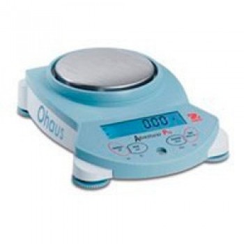 Прецизионные весы AV413 OHAUS