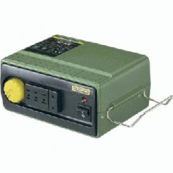 Трансформатор NG 5/Е (220V-12-16V; 5,0 А, с регулятором) PROXXON